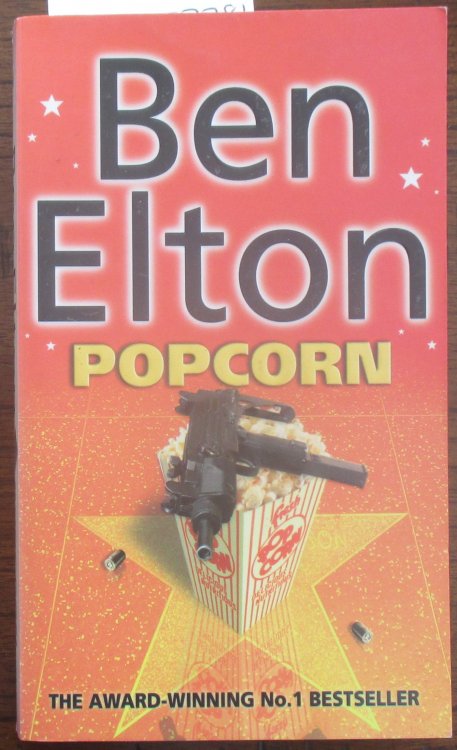 Popcorn