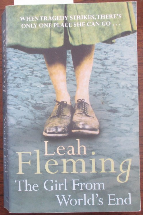 Girl From World's End, The