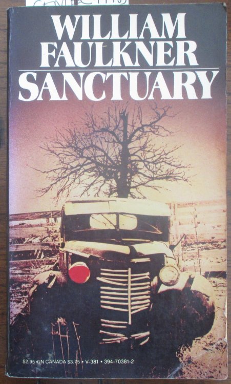 Sanctuary