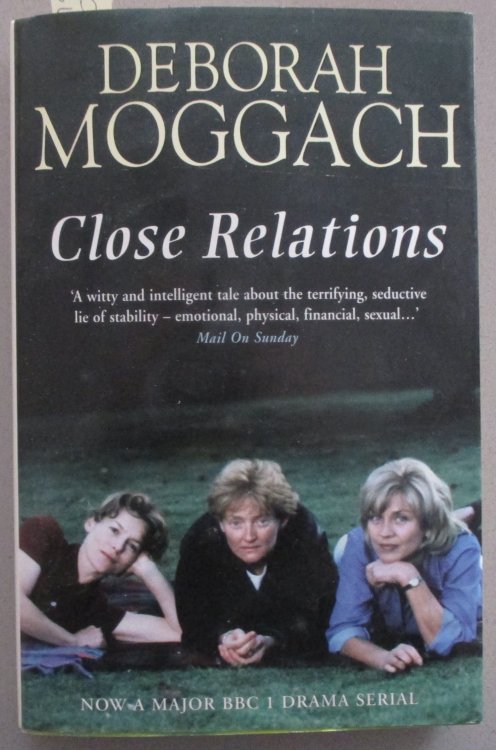Close Relations