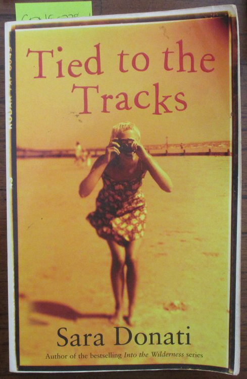 Tied to the Tracks