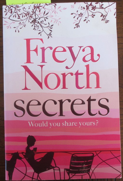 Secrets