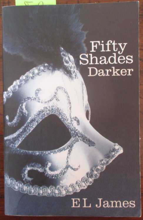 Fifty Shades Darker