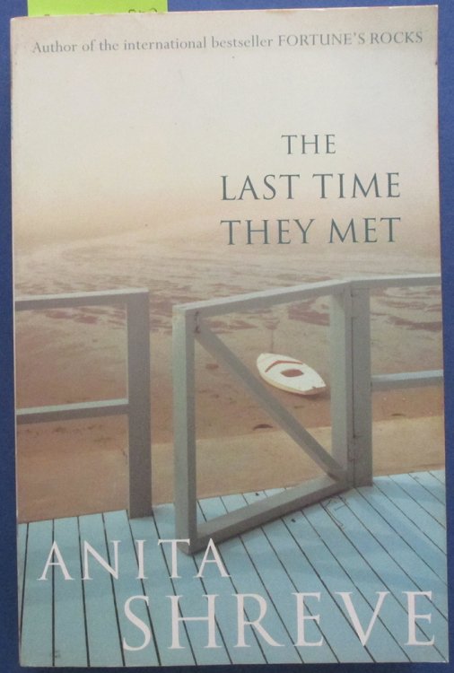 Last Time They Met, The