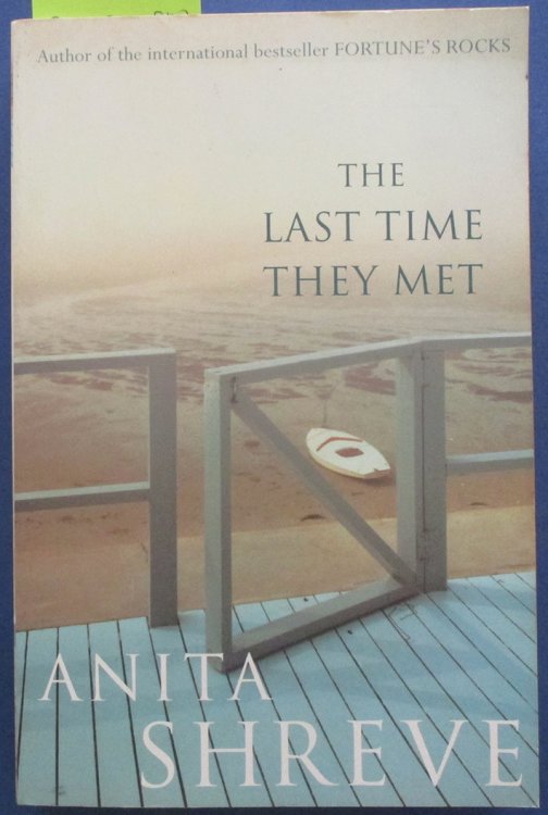 Last Time They Met, The