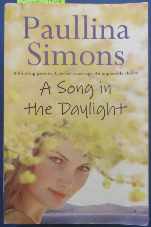 Song in the Daylight, A