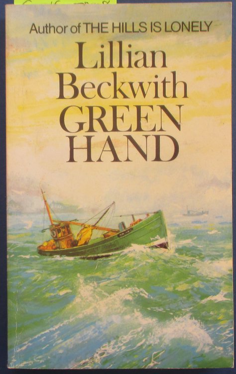 Green Hand