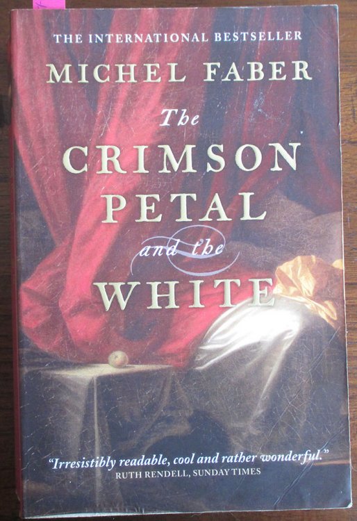 Crimson Petal and the White, The