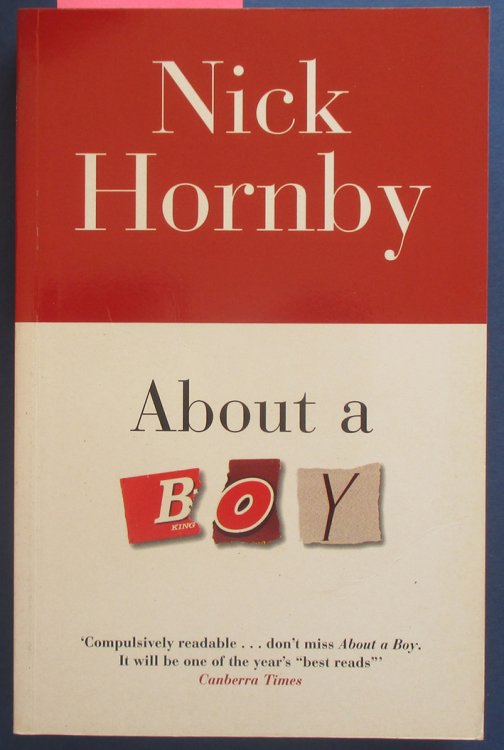 About a Boy