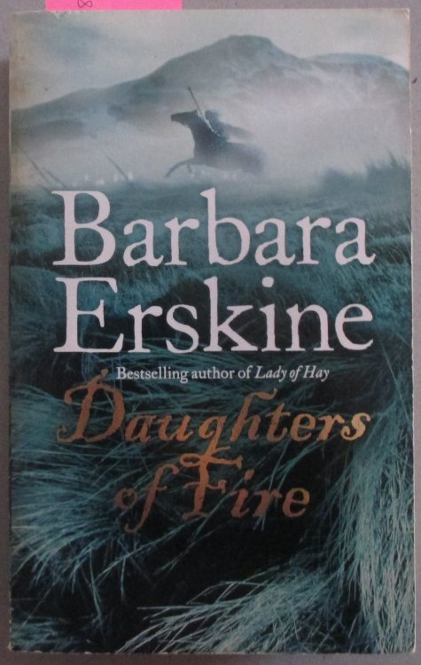 Daughters of Fire