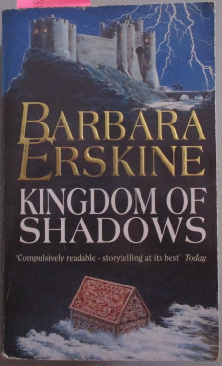 Kingdom of Shadows