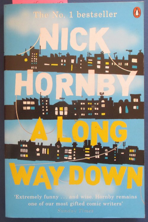 Long Way Down, A