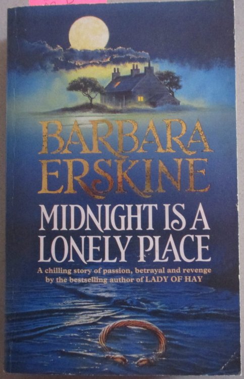 Midnight is a Lonely Place