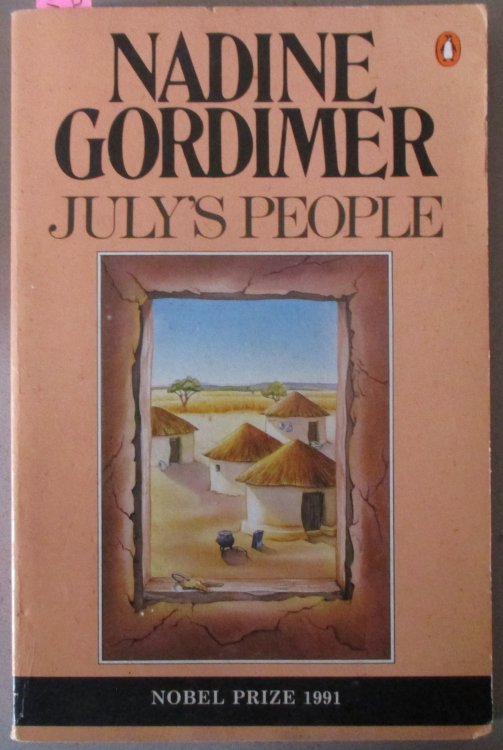 July's People