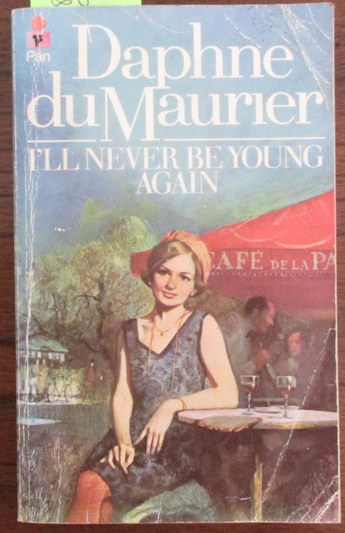 I'll Never Be Young Again