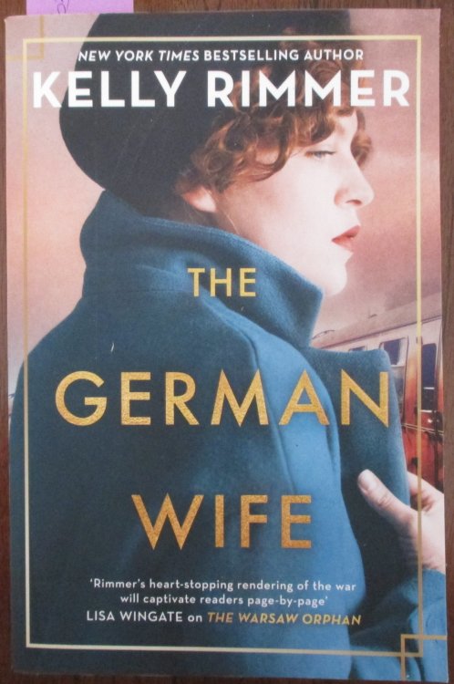 German Wife, The