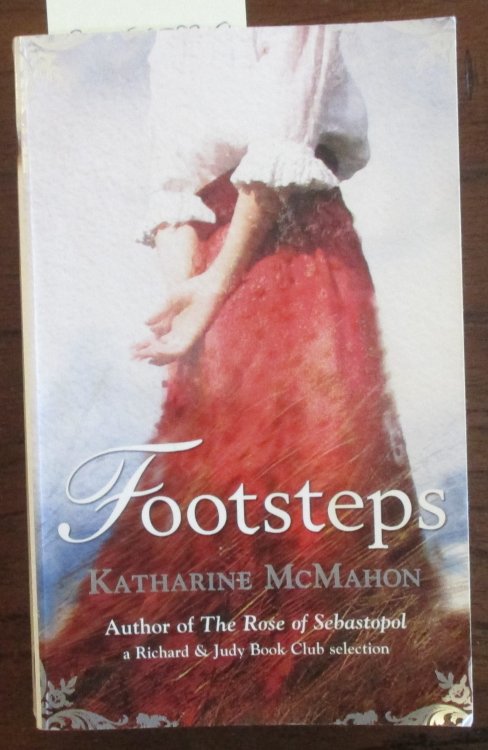 Footsteps