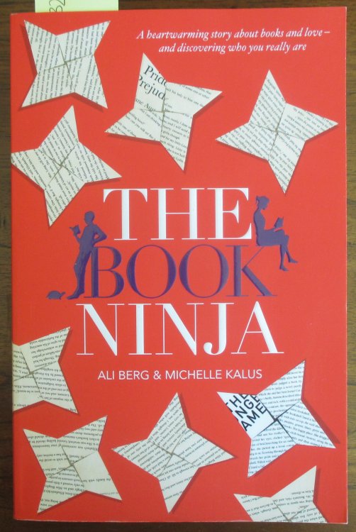 Book Ninja, The
