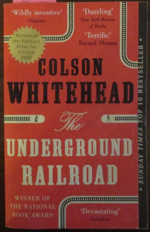 Underground Railroad, The