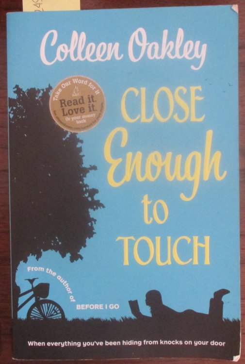 Close Enough to Touch