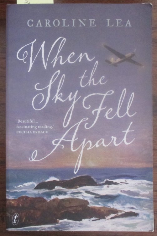 When the Sky Fell Apart