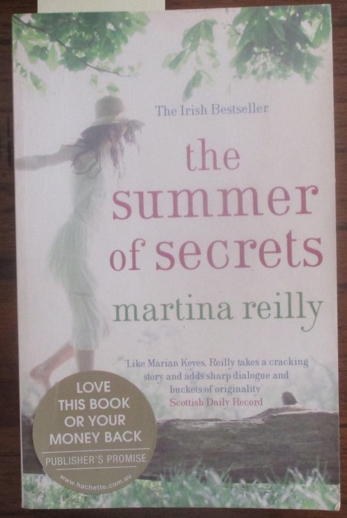 Summer of Secrets, The