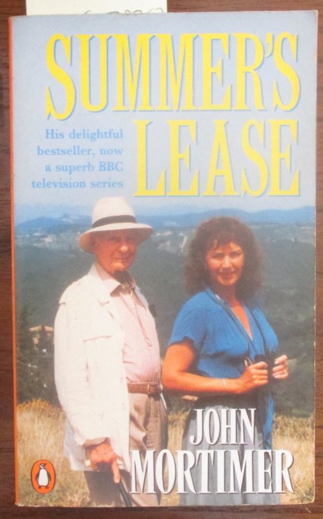 Summer's Lease
