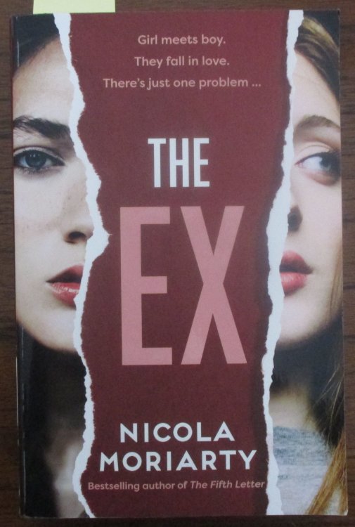 Ex, The