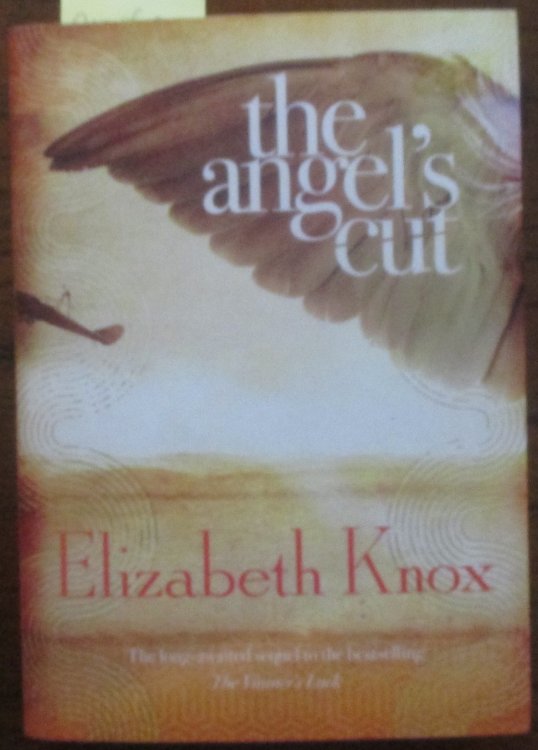 Angel's Cut, The
