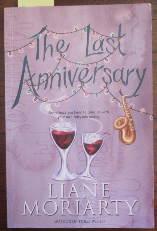 Last Anniversary, The