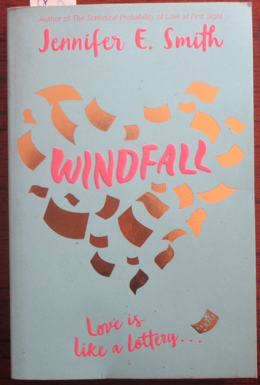 Windfall