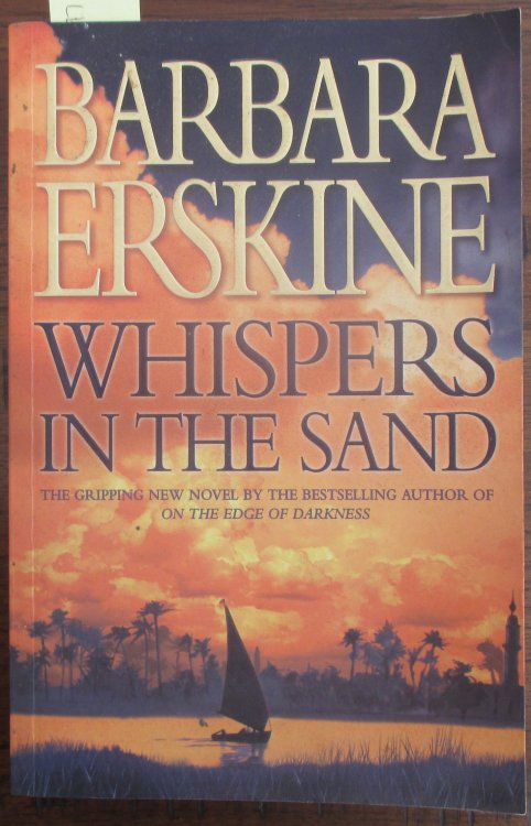 Whispers in the Sand