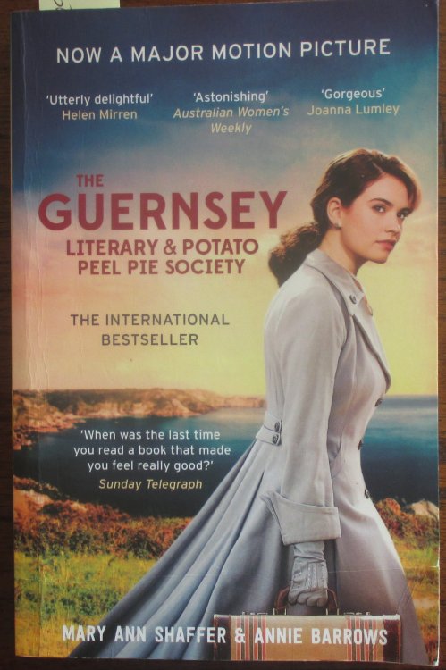 Guernsey Literary & Potato Peel Pie Society, The