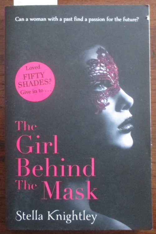 Girl Behind the Mask, The