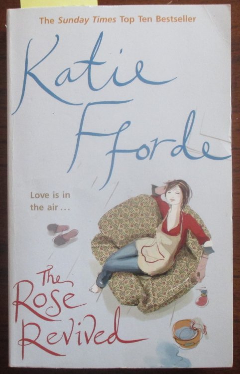 Rose Revived, The