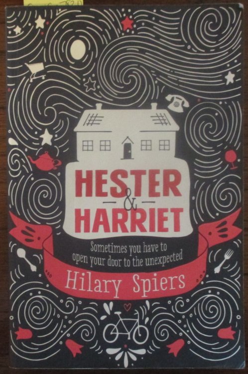 Hester & Harriet