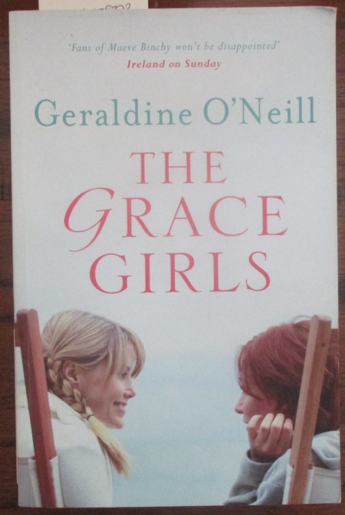 Grace Girls, The