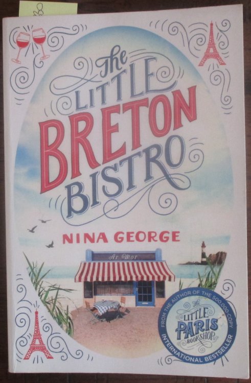 Little Breton Bistro, The