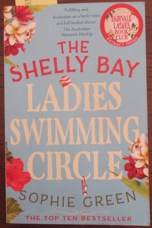 Shelly Bay Ladies Swimming Circle, The