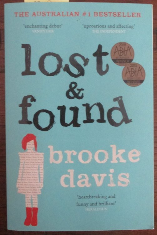 Lost & Found