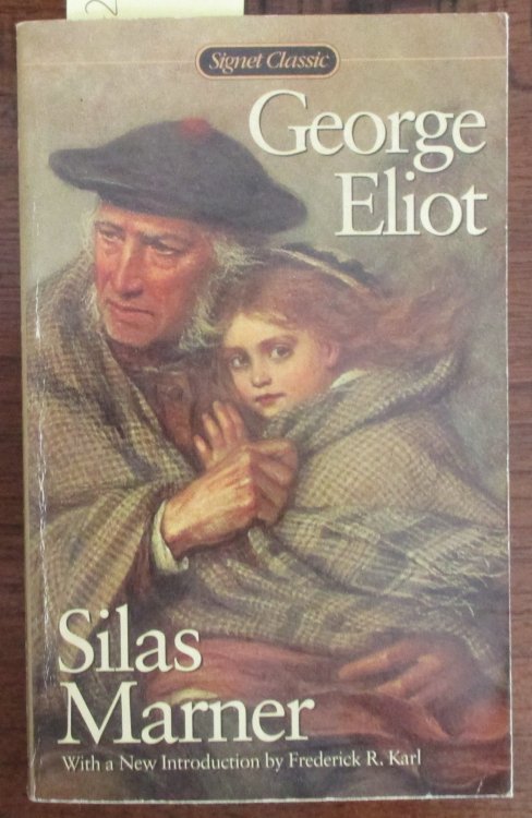 Silas Marner