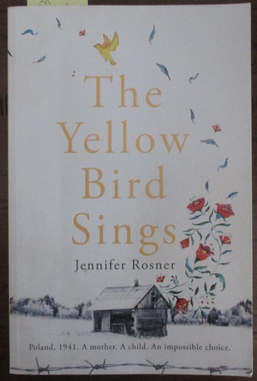 Yellow Bird Sings, The