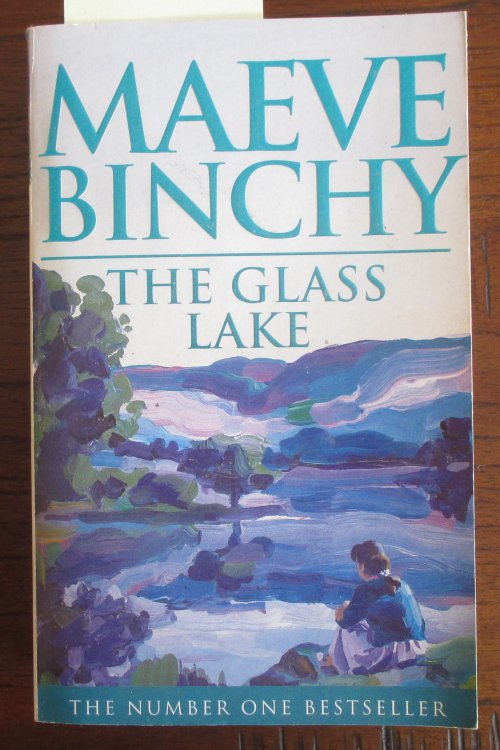 Glass Lake, The