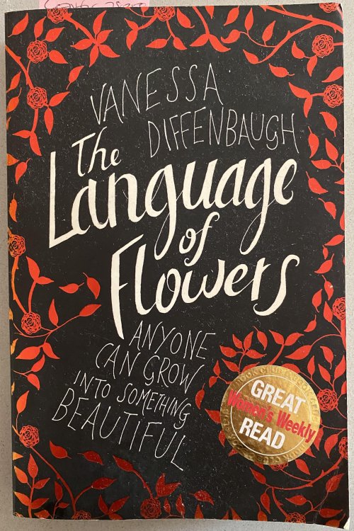 Language of Flowers, The