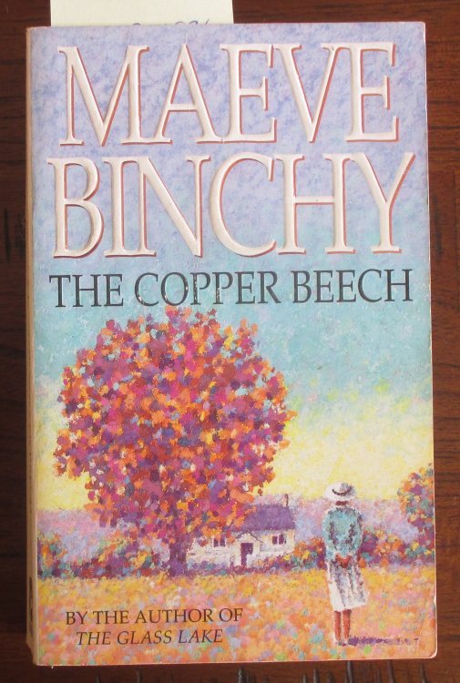 Copper Beech, The