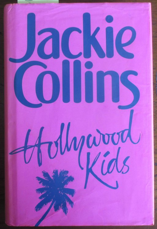 Hollywood Kids