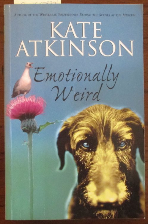 Emotionally Weird