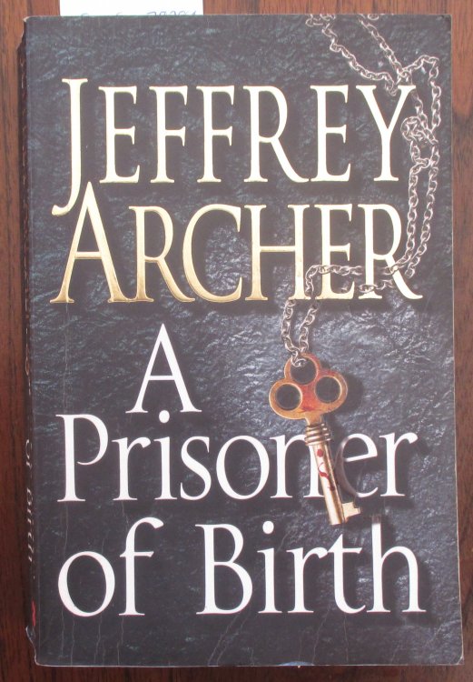 Prisoner of Birth, A