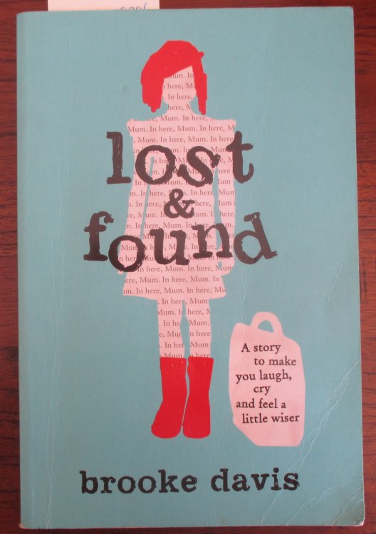 Lost & Found