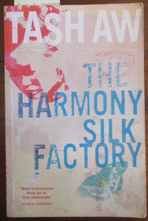 Harmony Silk Factory, The